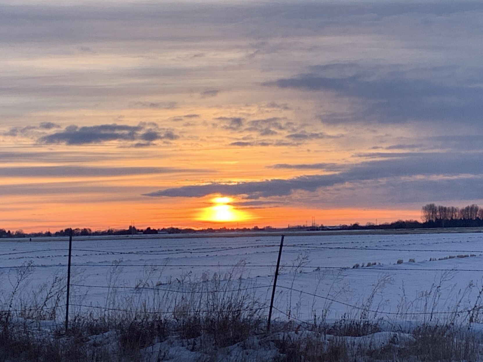 Ed Turner - Near Idaho Falls
